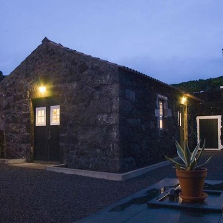 Pocinhobay Bed & Breakfast Madalena  Luaran gambar