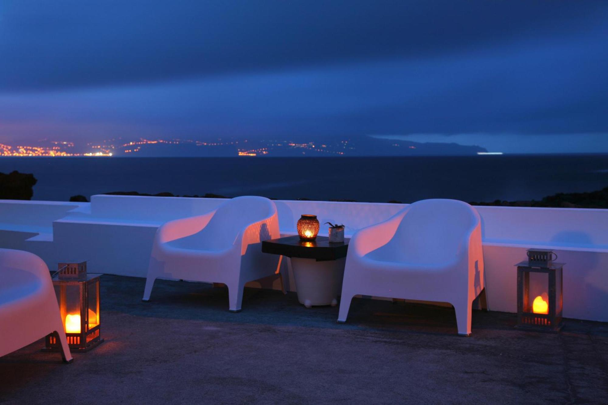 Pocinhobay Bed & Breakfast Madalena  Luaran gambar