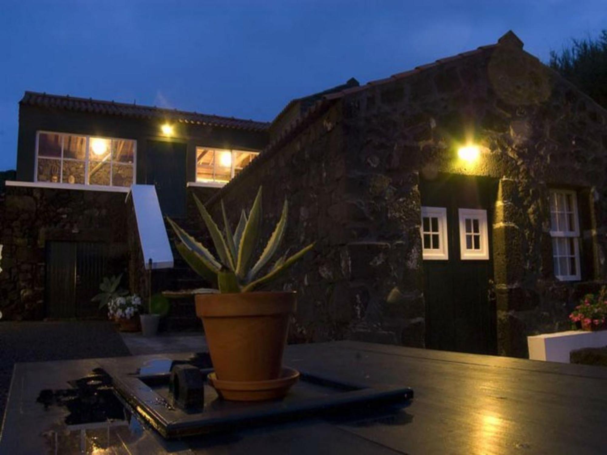 Pocinhobay Bed & Breakfast Madalena  Luaran gambar