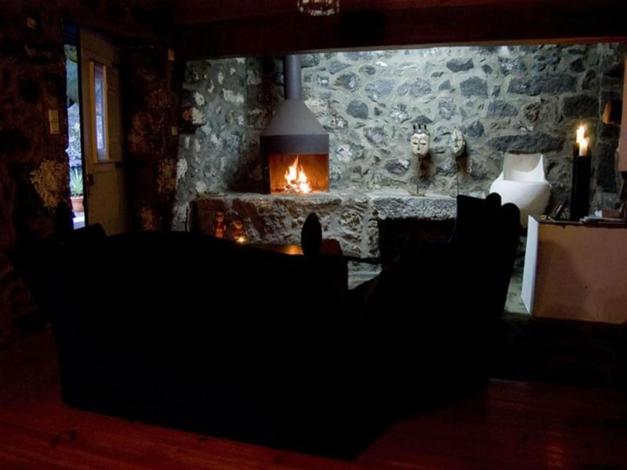 Pocinhobay Bed & Breakfast Madalena  Luaran gambar