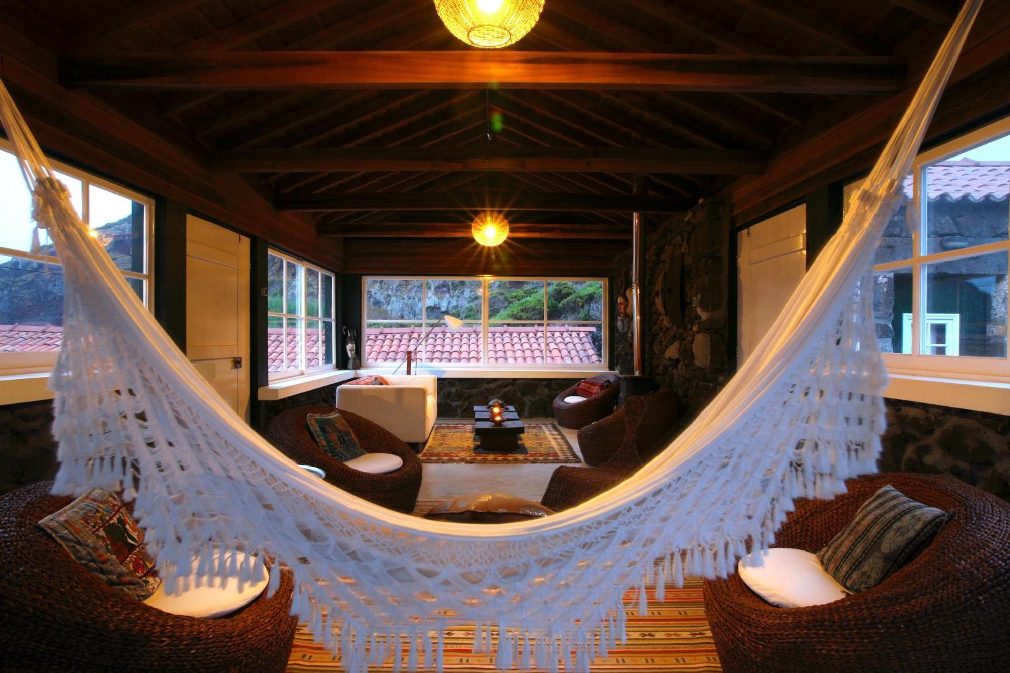Pocinhobay Bed & Breakfast Madalena  Luaran gambar