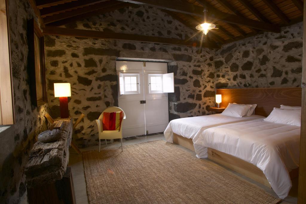 Pocinhobay Bed & Breakfast Madalena  Bilik gambar