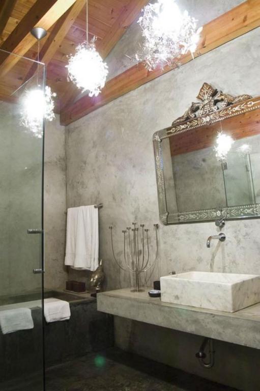 Pocinhobay Bed & Breakfast Madalena  Bilik gambar