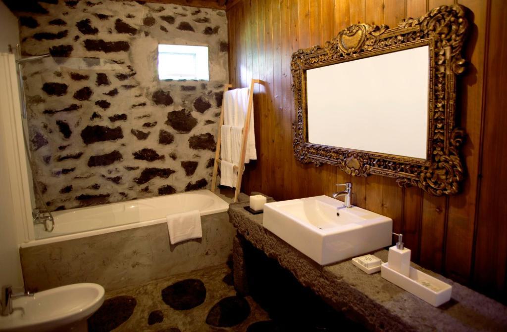 Pocinhobay Bed & Breakfast Madalena  Bilik gambar