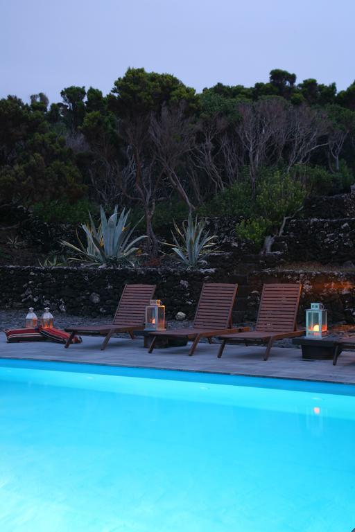 Pocinhobay Bed & Breakfast Madalena  Luaran gambar