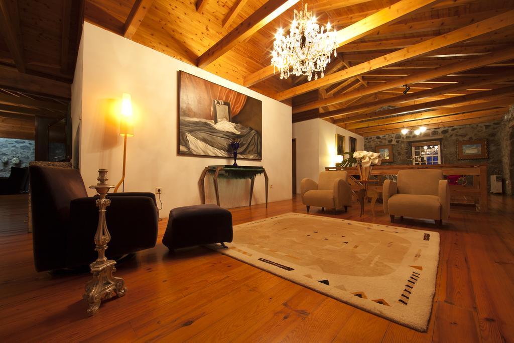 Pocinhobay Bed & Breakfast Madalena  Luaran gambar