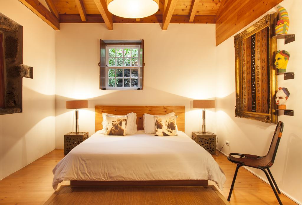 Pocinhobay Bed & Breakfast Madalena  Luaran gambar