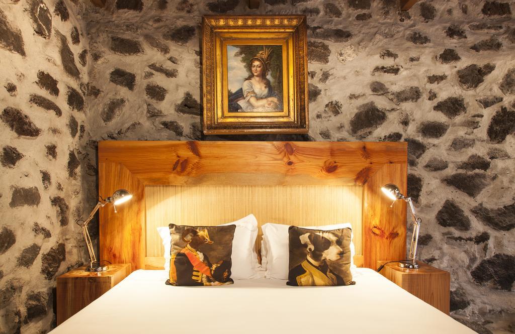 Pocinhobay Bed & Breakfast Madalena  Bilik gambar