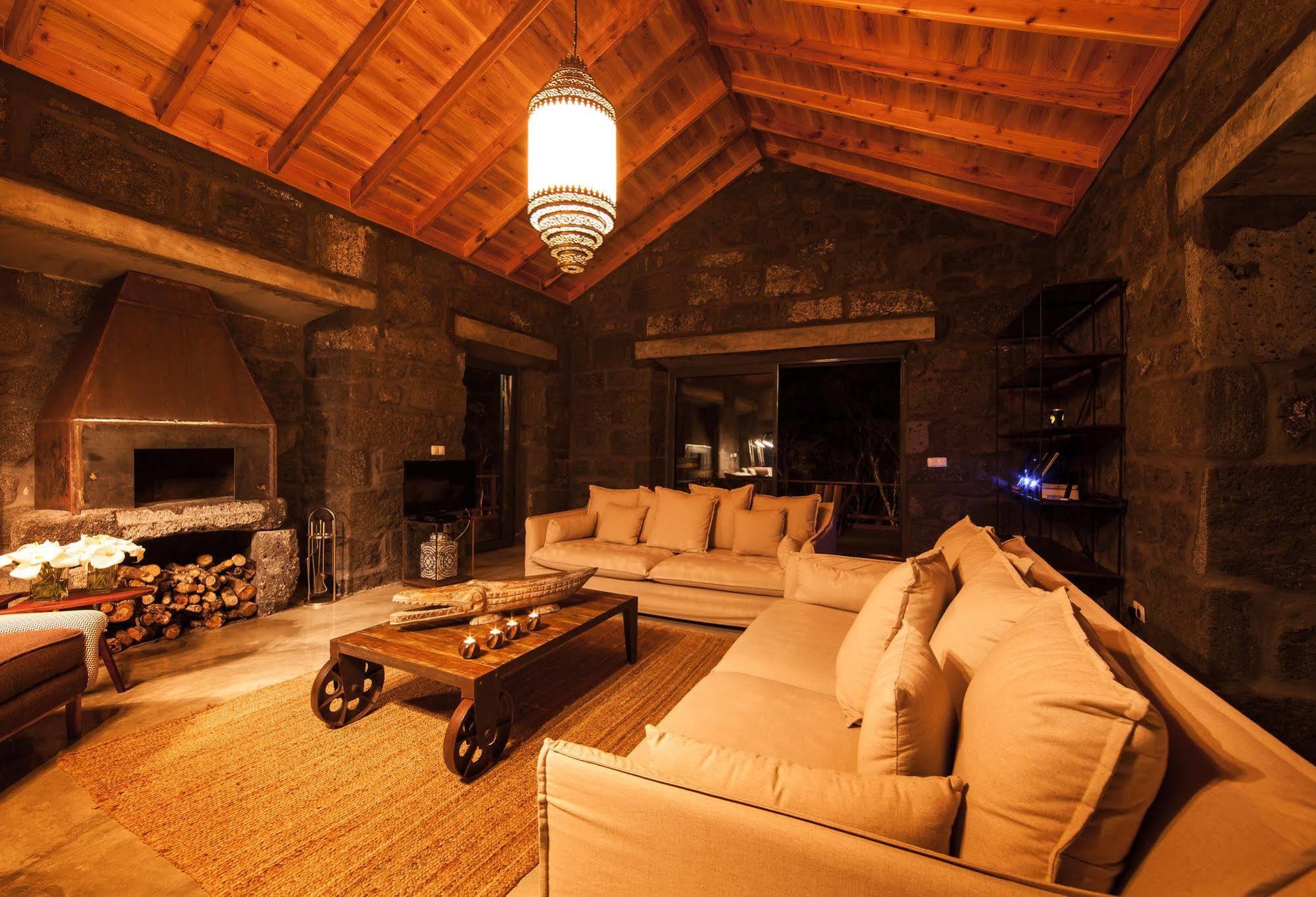 Pocinhobay Bed & Breakfast Madalena  Luaran gambar