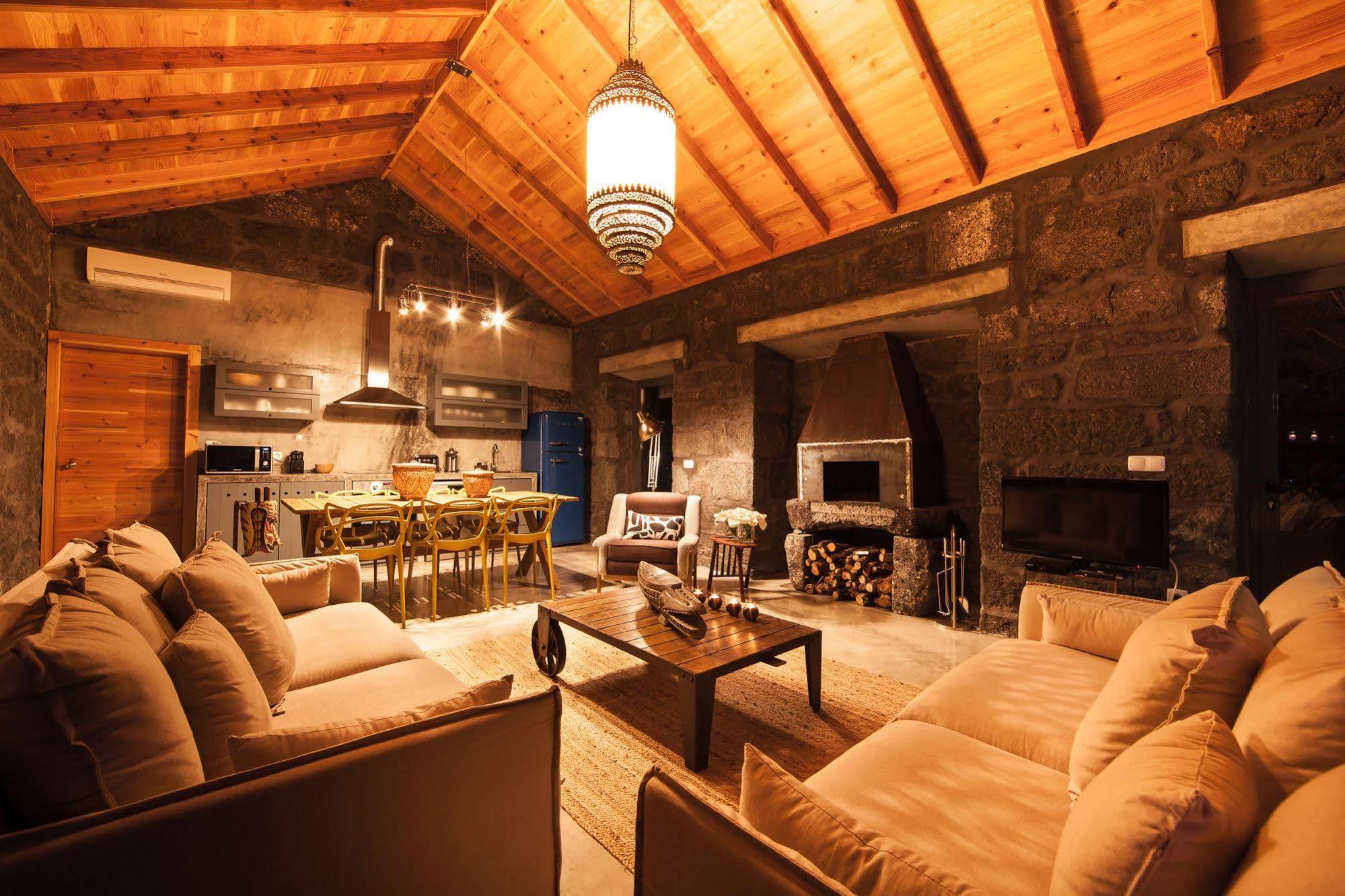 Pocinhobay Bed & Breakfast Madalena  Luaran gambar