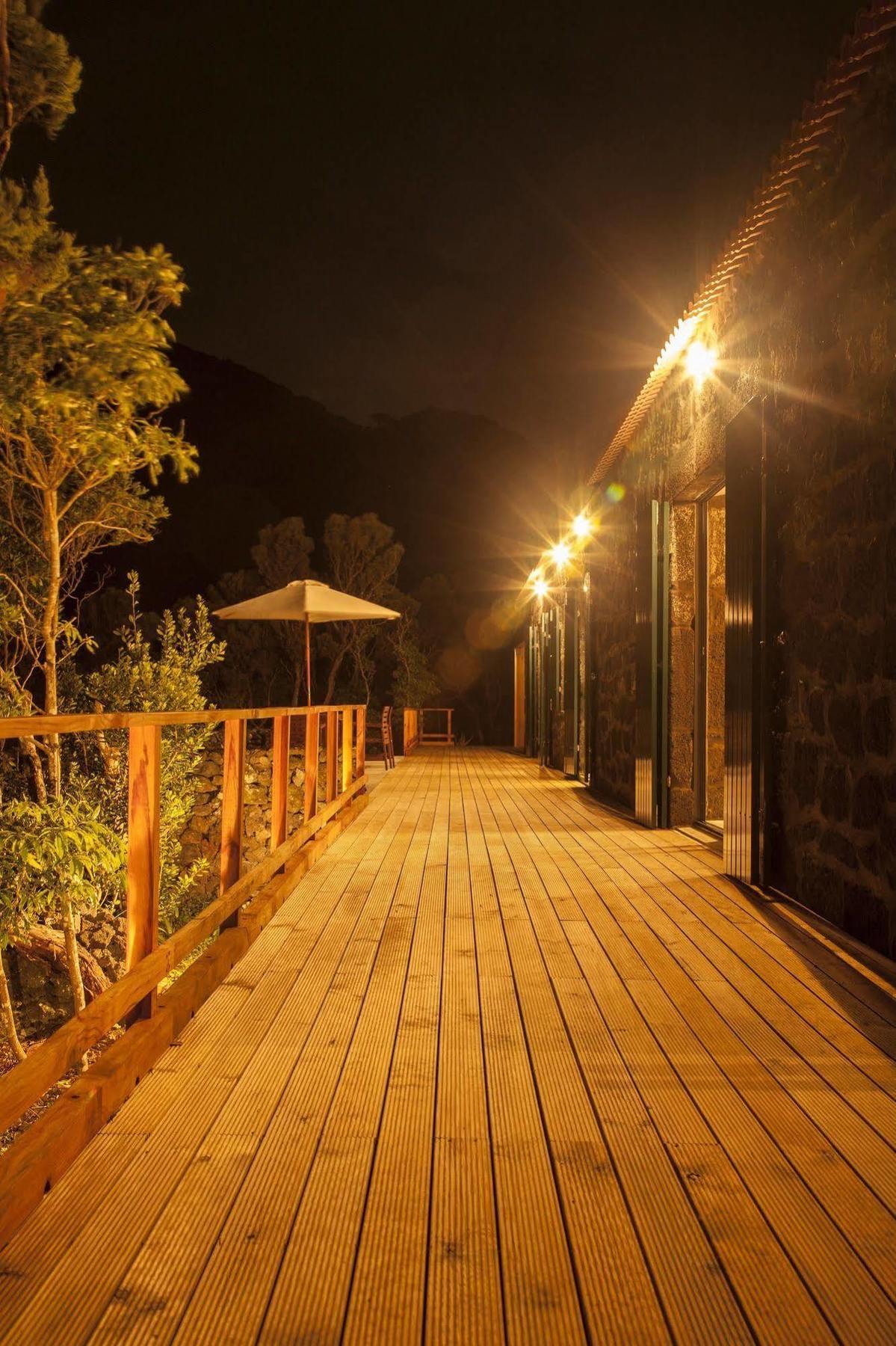 Pocinhobay Bed & Breakfast Madalena  Luaran gambar