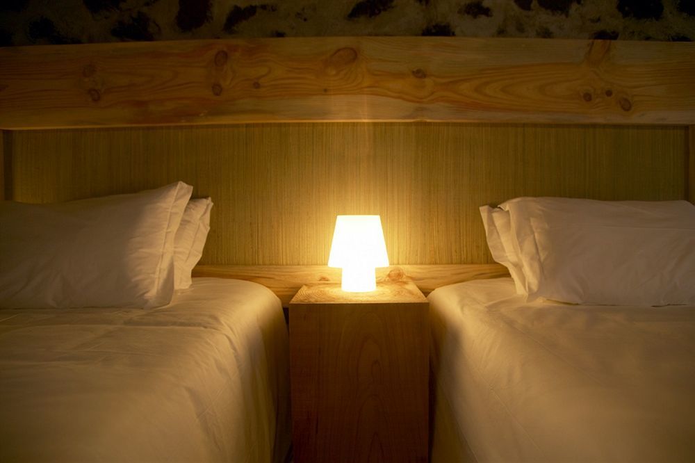 Pocinhobay Bed & Breakfast Madalena  Luaran gambar