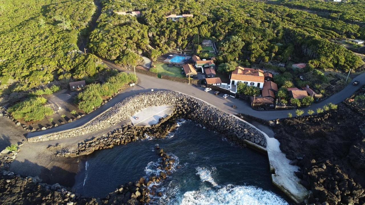 Pocinhobay Bed & Breakfast Madalena  Luaran gambar
