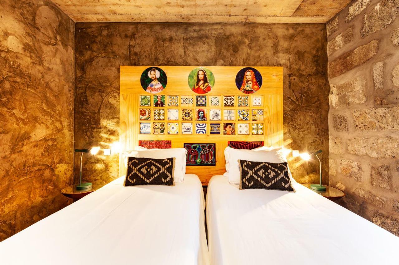 Pocinhobay Bed & Breakfast Madalena  Bilik gambar