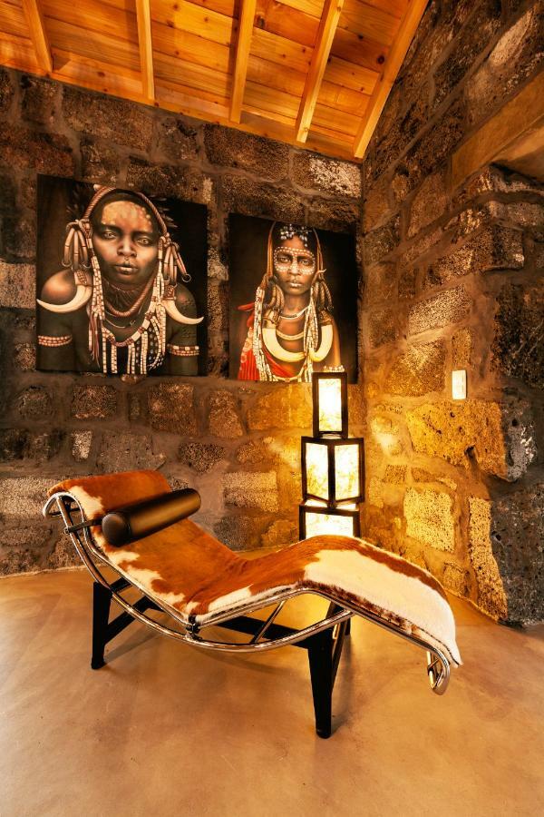 Pocinhobay Bed & Breakfast Madalena  Luaran gambar